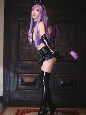 [KURUPIKA (Momoiru Reku)] サキュバス4姉妹_007_ebis