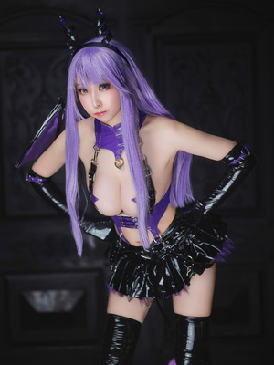 [KURUPIKA (Momoiru Reku)] サキュバス4姉妹_022_koao