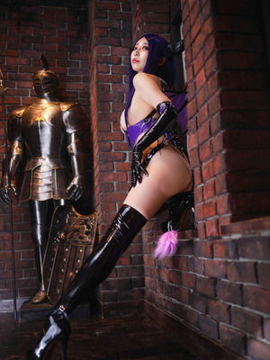 [KURUPIKA (Momoiru Reku)] サキュバス4姉妹_126_hcnv