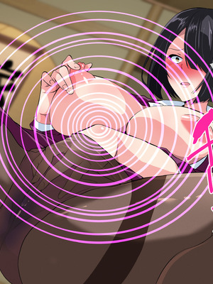 [いつまで持つかな] 闇金VSカルト 反社催○敗北-そしてママになる―_024_asli