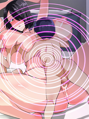 [いつまで持つかな] 闇金VSカルト 反社催○敗北-そしてママになる―_069_gydr