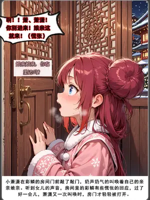 斗破苍穹之淫宗肆虐3&nbsp;&nbsp;彩鳞篇下_00000058