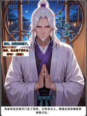 斗破苍穹之淫宗肆虐3&nbsp;&nbsp;彩鳞篇下_00000085