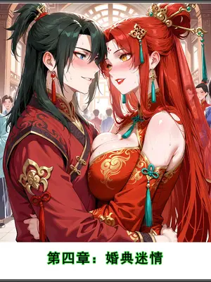 斗破苍穹之淫宗肆虐3&nbsp;&nbsp;彩鳞篇下_00000269