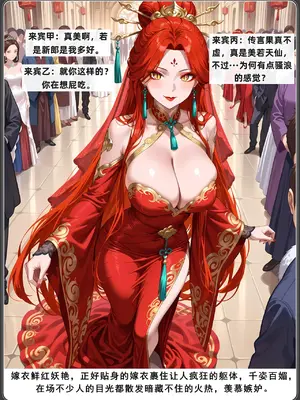 斗破苍穹之淫宗肆虐3&nbsp;&nbsp;彩鳞篇下_00000308