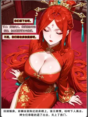 斗破苍穹之淫宗肆虐3&nbsp;&nbsp;彩鳞篇下_00000319