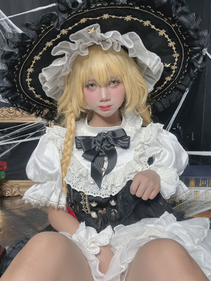 PoppaChan - Marisa (Touhou Project)_045_qbyc