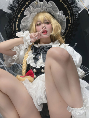 PoppaChan - Marisa (Touhou Project)_060_pfsu