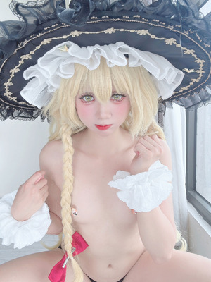 PoppaChan - Marisa (Touhou Project)_082_fdpf