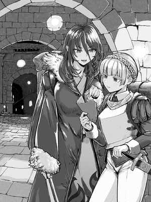 [ネダオレ (あやね)] ソロ百合活冒険記 [沒有漢化]_04_ekbc