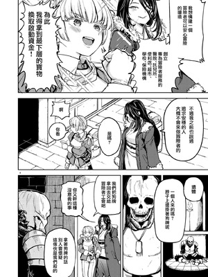 [ネダオレ (あやね)] ソロ百合活冒険記 [沒有漢化]_08_bwvs