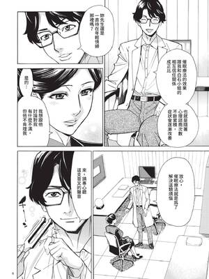 [牧村あかり] 人妻ヒプノセラピー｜人妻催眠療法 [中国翻訳] [無修正] [DL版]_009_vpdm