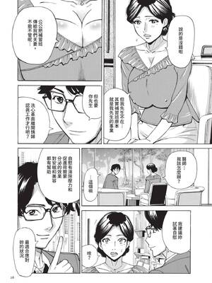 [牧村あかり] 人妻ヒプノセラピー｜人妻催眠療法 [中国翻訳] [無修正] [DL版]_027_qwgm