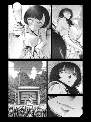 [まめぱいたん] 私、義理堅い女なんです。｜我、是知恩圖報的女人。 [沒有漢化]_34_nigq