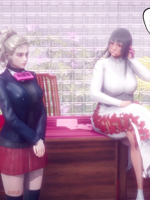 【达也先生】重生之后复仇失败我和老婆成为仇敌胯下的性奴母狗 01-04_0039