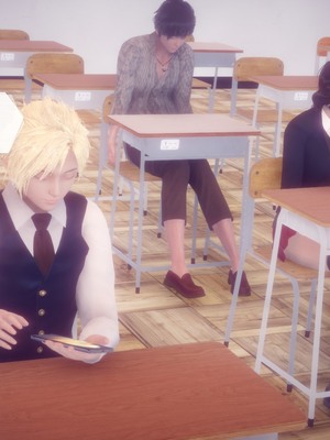 【达也先生】重生之后复仇失败我和老婆成为仇敌胯下的性奴母狗 01-04_0081