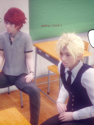 【达也先生】重生之后复仇失败我和老婆成为仇敌胯下的性奴母狗 01-04_0142