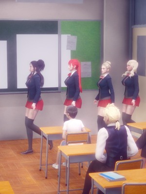 【达也先生】重生之后复仇失败我和老婆成为仇敌胯下的性奴母狗 01-04_0144