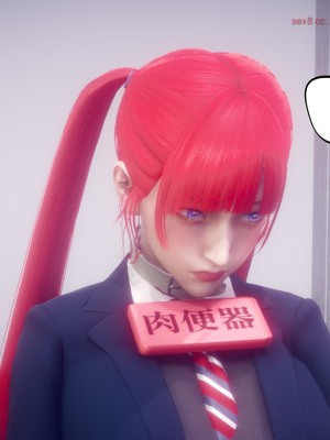 【达也先生】重生之后复仇失败我和老婆成为仇敌胯下的性奴母狗 01-04_0151