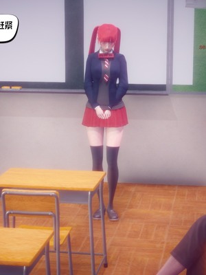 【达也先生】重生之后复仇失败我和老婆成为仇敌胯下的性奴母狗 01-04_0176