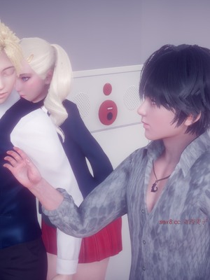 【达也先生】重生之后复仇失败我和老婆成为仇敌胯下的性奴母狗 01-04_0182