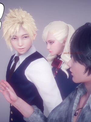 【达也先生】重生之后复仇失败我和老婆成为仇敌胯下的性奴母狗 01-04_0183