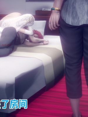 【达也先生】重生之后复仇失败我和老婆成为仇敌胯下的性奴母狗 01-04_0234