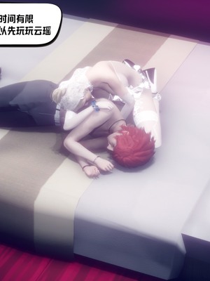 【达也先生】重生之后复仇失败我和老婆成为仇敌胯下的性奴母狗 01-04_0236