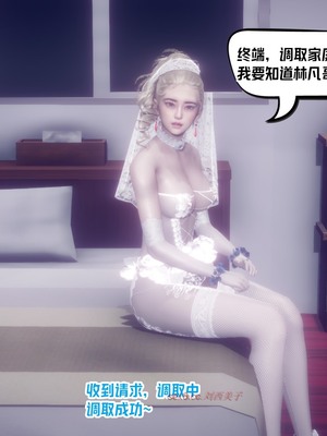 【达也先生】重生之后复仇失败我和老婆成为仇敌胯下的性奴母狗 01-04_0275