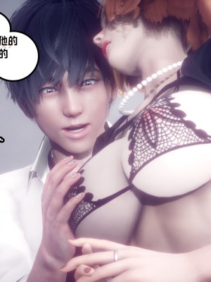 【达也先生】重生之后复仇失败我和老婆成为仇敌胯下的性奴母狗 01-04_0317