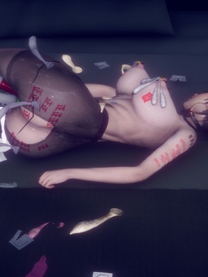 【达也先生】重生之后复仇失败我和老婆成为仇敌胯下的性奴母狗 01-04_0365