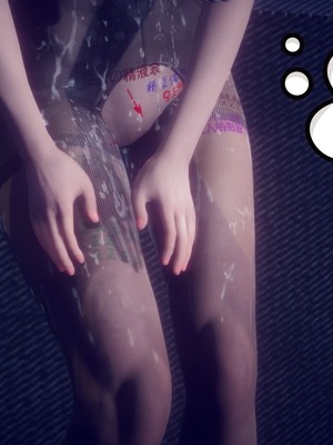 【达也先生】重生之后复仇失败我和老婆成为仇敌胯下的性奴母狗 01-04_0392