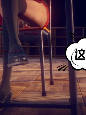 【达也先生】重生之后复仇失败我和老婆成为仇敌胯下的性奴母狗 01-04_0430