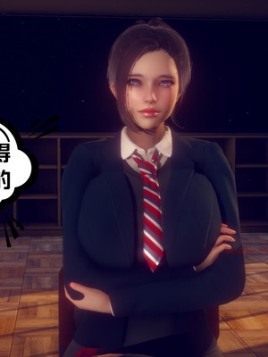 【达也先生】重生之后复仇失败我和老婆成为仇敌胯下的性奴母狗 01-04_0433