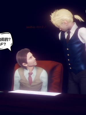 【达也先生】重生之后复仇失败我和老婆成为仇敌胯下的性奴母狗 01-04_0449