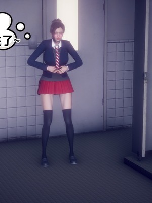 【达也先生】重生之后复仇失败我和老婆成为仇敌胯下的性奴母狗 01-04_0464