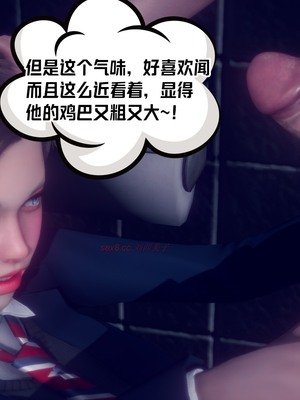 【达也先生】重生之后复仇失败我和老婆成为仇敌胯下的性奴母狗 01-04_0491