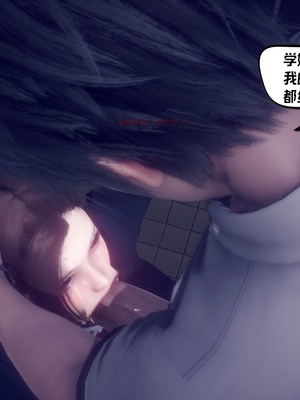 【达也先生】重生之后复仇失败我和老婆成为仇敌胯下的性奴母狗 01-04_0497