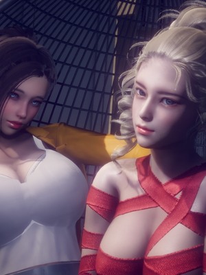 【达也先生】重生之后复仇失败我和老婆成为仇敌胯下的性奴母狗 01-04_0536