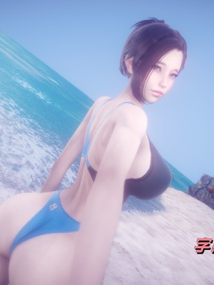 【达也先生】重生之后复仇失败我和老婆成为仇敌胯下的性奴母狗 01-04_0537