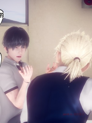 【达也先生】重生之后复仇失败我和老婆成为仇敌胯下的性奴母狗 01-04_0550