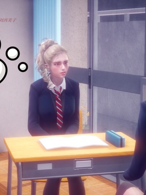 【达也先生】重生之后复仇失败我和老婆成为仇敌胯下的性奴母狗 01-04_0564