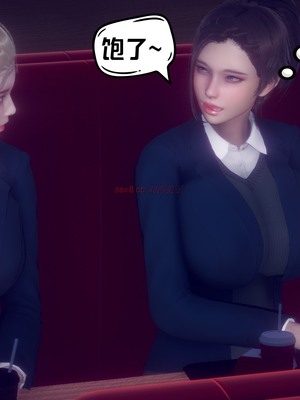 【达也先生】重生之后复仇失败我和老婆成为仇敌胯下的性奴母狗 01-04_0584