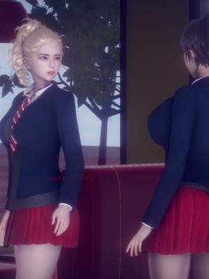 【达也先生】重生之后复仇失败我和老婆成为仇敌胯下的性奴母狗 01-04_0598