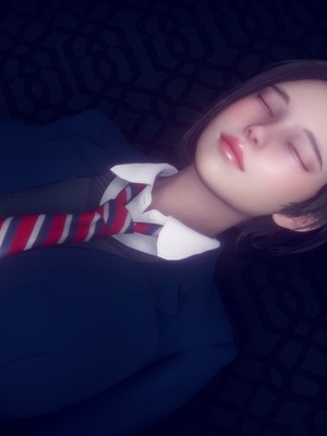 【达也先生】重生之后复仇失败我和老婆成为仇敌胯下的性奴母狗 01-04_0603