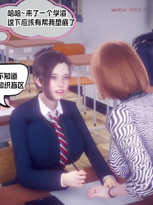 【达也先生】重生之后复仇失败我和老婆成为仇敌胯下的性奴母狗 01-04_0662