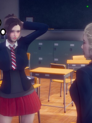 【达也先生】重生之后复仇失败我和老婆成为仇敌胯下的性奴母狗 01-04_0679