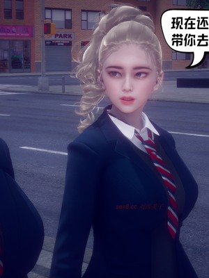 【达也先生】重生之后复仇失败我和老婆成为仇敌胯下的性奴母狗 01-04_0682