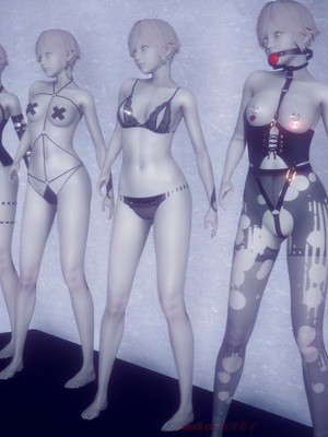 【达也先生】重生之后复仇失败我和老婆成为仇敌胯下的性奴母狗 01-04_0691