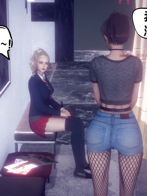 【达也先生】重生之后复仇失败我和老婆成为仇敌胯下的性奴母狗 01-04_0702